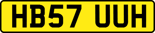 HB57UUH