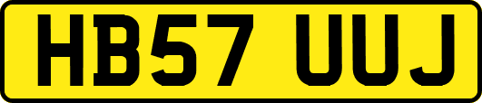 HB57UUJ