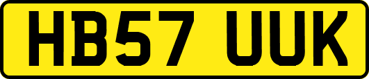 HB57UUK