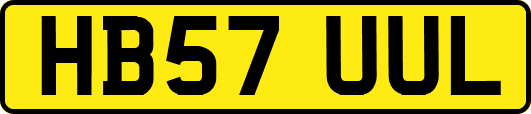 HB57UUL