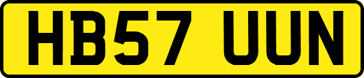 HB57UUN