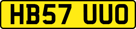 HB57UUO