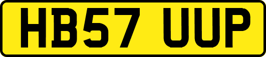 HB57UUP