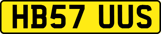 HB57UUS