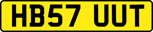HB57UUT