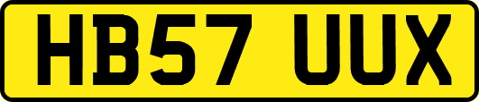 HB57UUX