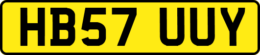 HB57UUY