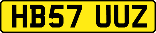 HB57UUZ