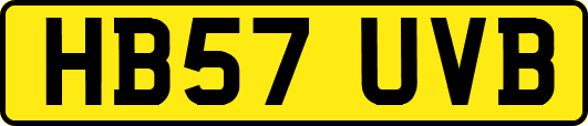HB57UVB
