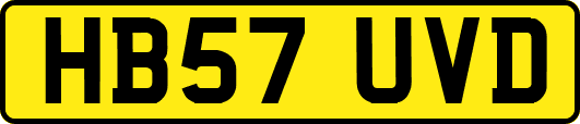 HB57UVD