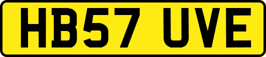 HB57UVE