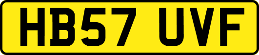HB57UVF
