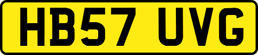 HB57UVG