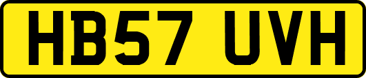 HB57UVH