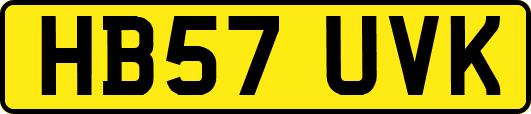 HB57UVK