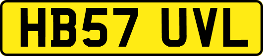 HB57UVL
