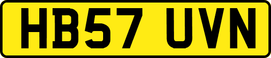HB57UVN