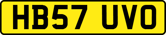 HB57UVO