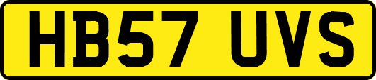 HB57UVS