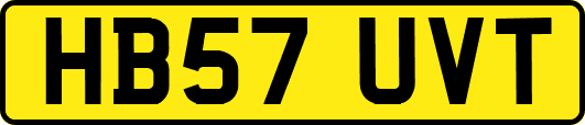 HB57UVT