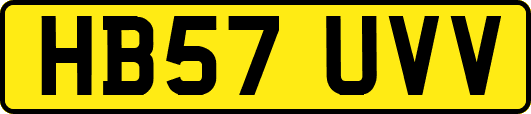 HB57UVV