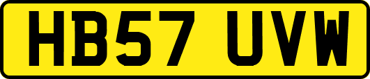 HB57UVW
