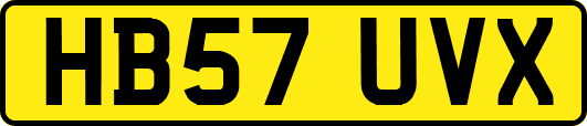 HB57UVX