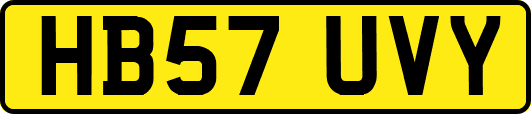HB57UVY