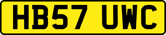 HB57UWC