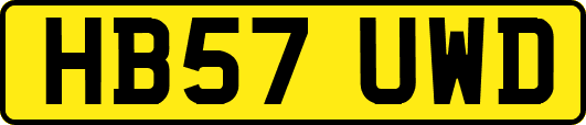 HB57UWD