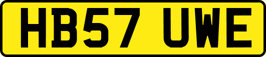 HB57UWE