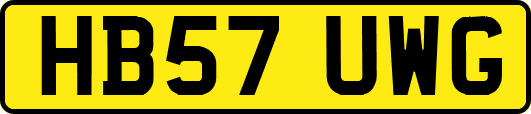 HB57UWG