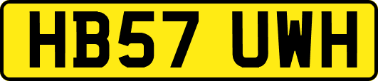 HB57UWH