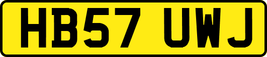 HB57UWJ