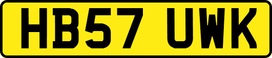 HB57UWK