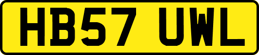 HB57UWL