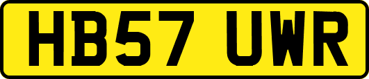 HB57UWR