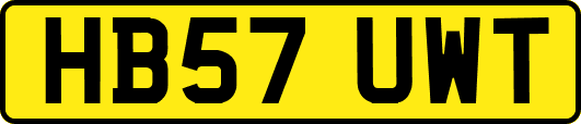 HB57UWT