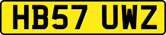 HB57UWZ