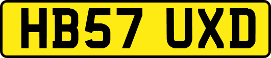 HB57UXD