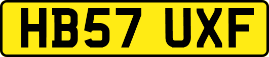 HB57UXF