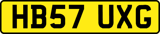 HB57UXG