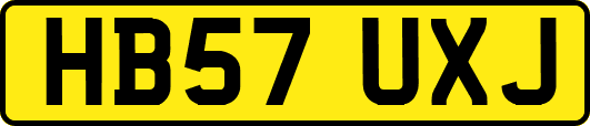 HB57UXJ