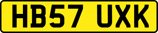 HB57UXK