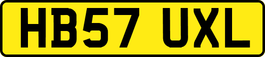HB57UXL