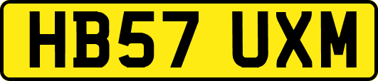 HB57UXM