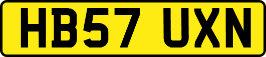 HB57UXN