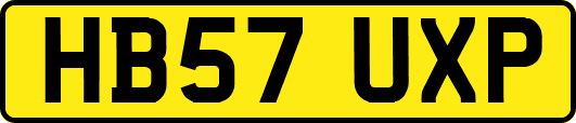 HB57UXP