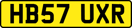 HB57UXR