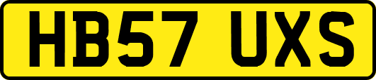 HB57UXS